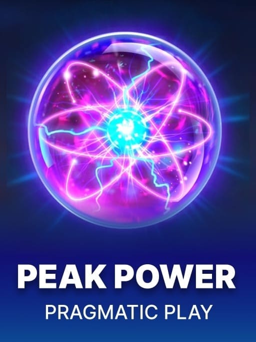 Peak Power game screenshot