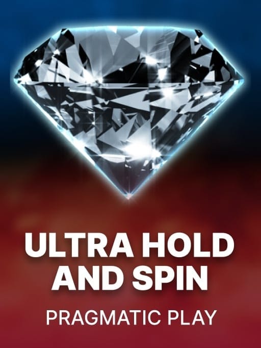 Ultra Hold and Spin game screenshot
