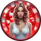 live casino icon
