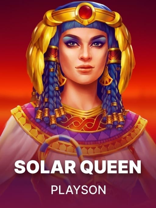 Solar Queen game thumbnail