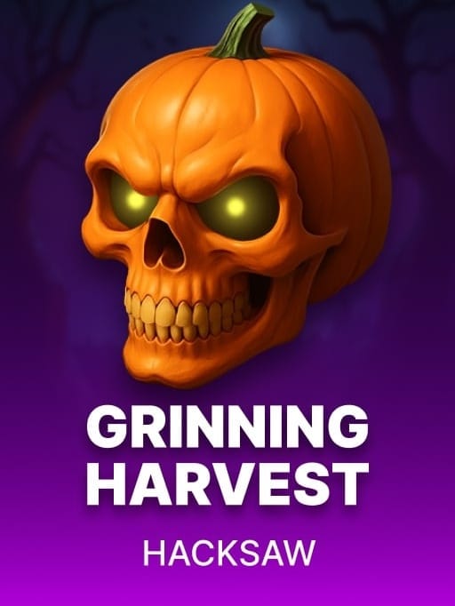 Grinning Harvest game screenshot