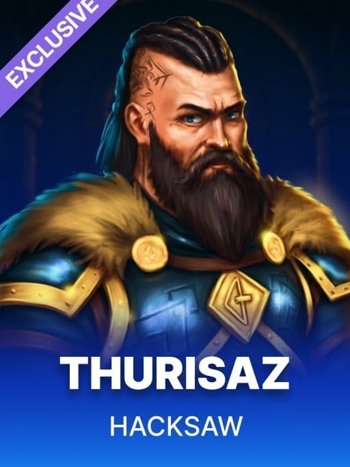 Thurisaz game thumbnail