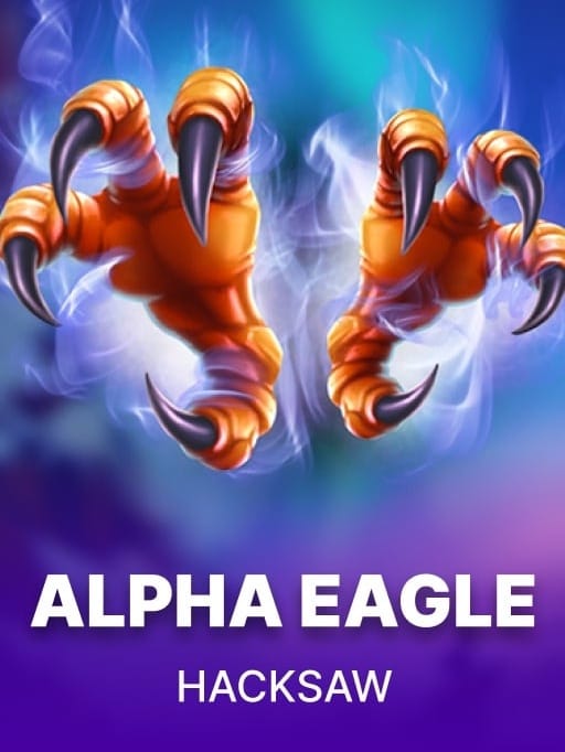 Alpha Eagle game screenshot