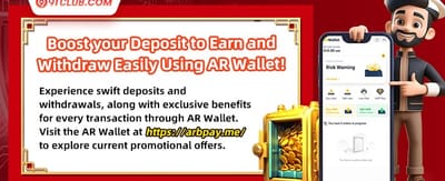 Diwali Dhamaka Bonus promotion image