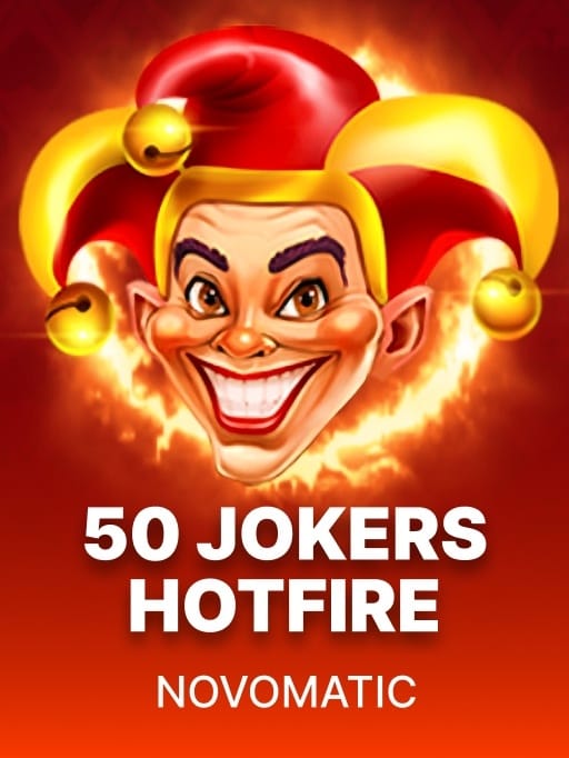 50 Jokers Hotfire screenshot