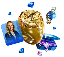 Spin the Lucky Wheel for Bonus Cash