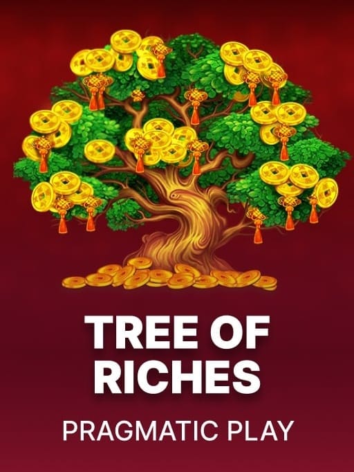 Tree of Riches game screenshot