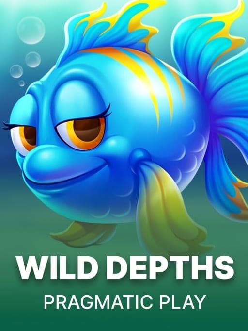 Wild Depths game thumbnail