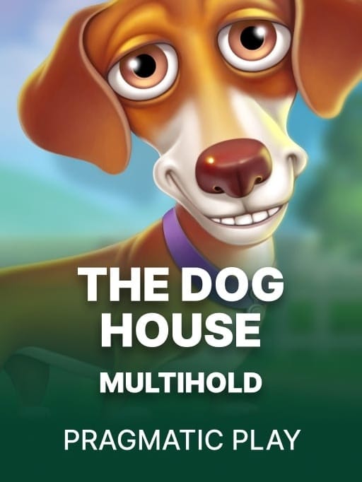 The Dog House Multihold game thumbnail