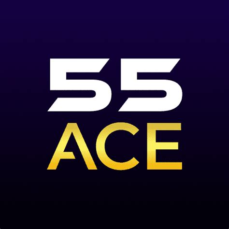 55acegame.net Logo